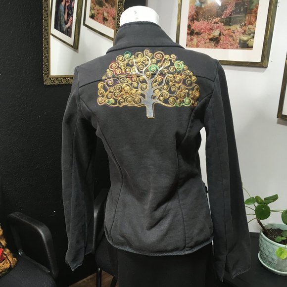 jaquet BY THE WOMAN - Picture 5 of 7